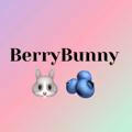 BerryBunny🐰🫐