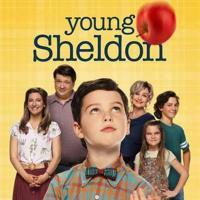 Young Sheldon Season 7 - 1 ✨