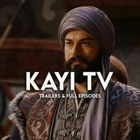 KayiTV - Kurulus Osman English