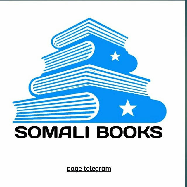 SOMALI BOOKS