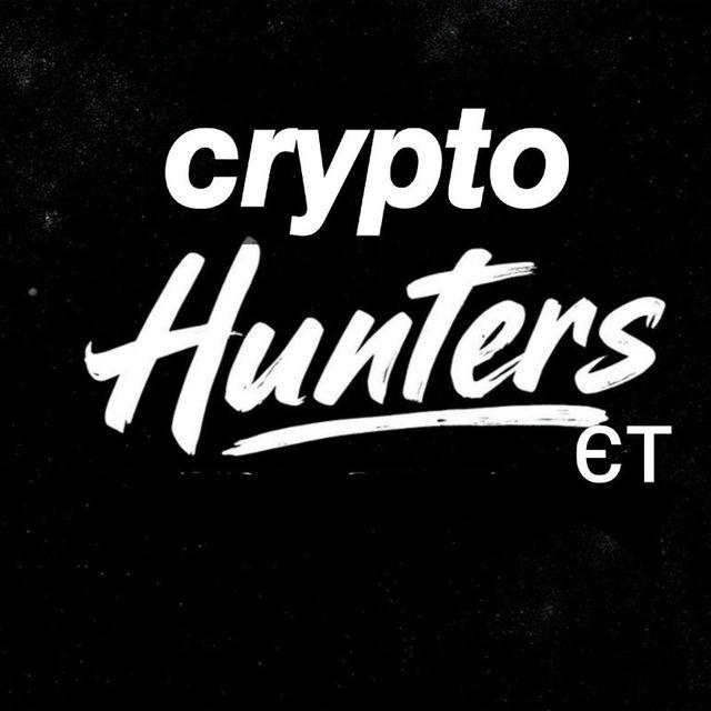 ✨Crypto Hunters™