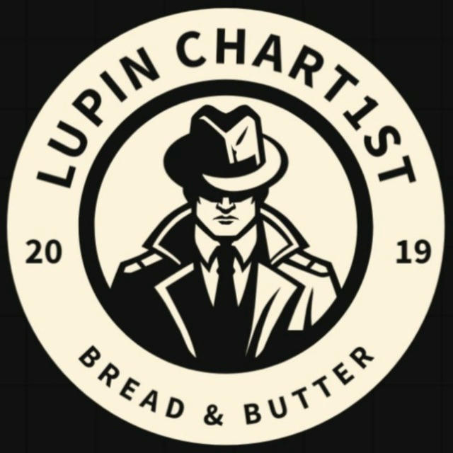 Lupin Chart1st