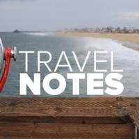 TRAVEL NOTES
