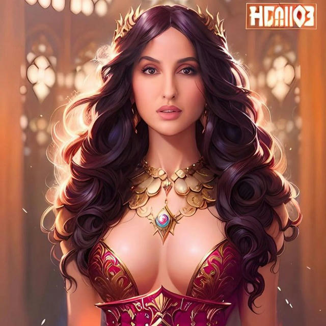 Nora Fatehi 🔥