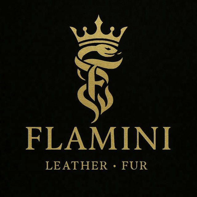 FLAMİNİ ПИТОН 🇹🇷