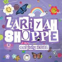 — zariyahshoppe ◞♡°