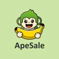 ApeSale Official Channel