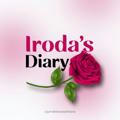 Iroda's Diary🌙💙