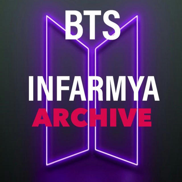 ARCHIVE | INFARMYA | BTS
