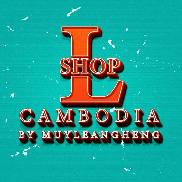 LShop Cambodia