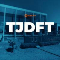 Concurso TJDFT - Direção