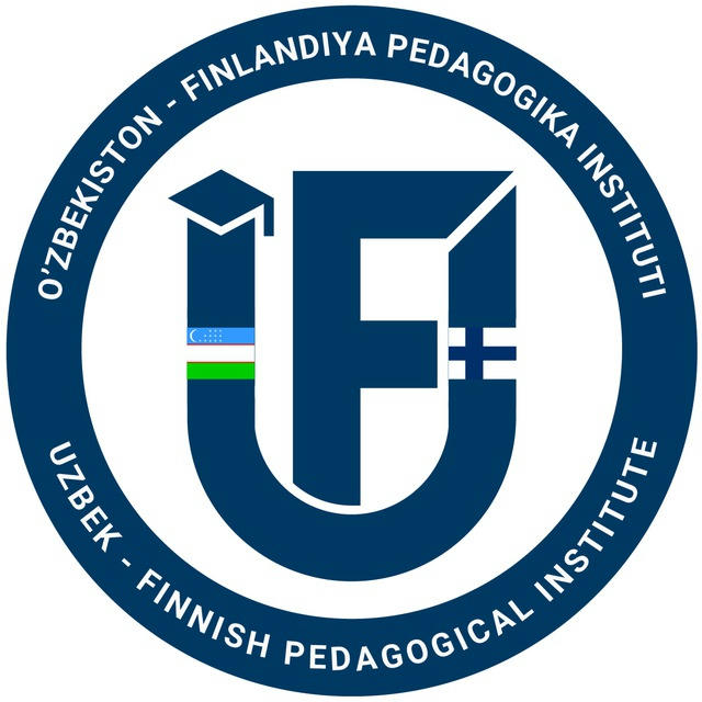 O‘zbekiston-Finlandiya pedagogika instituti