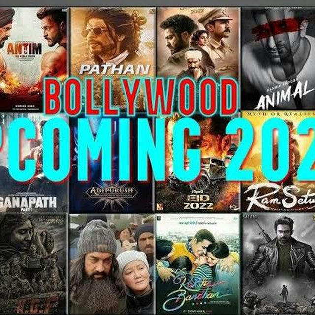 All New Hindi Movies