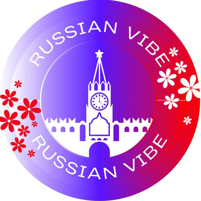 Russian Vibe