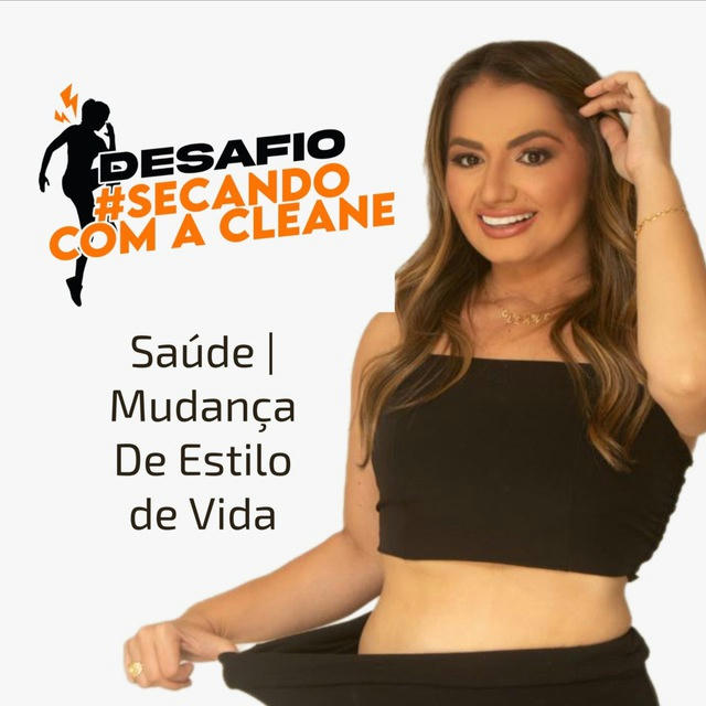 DESAFIO - Clube da Cleane 👑