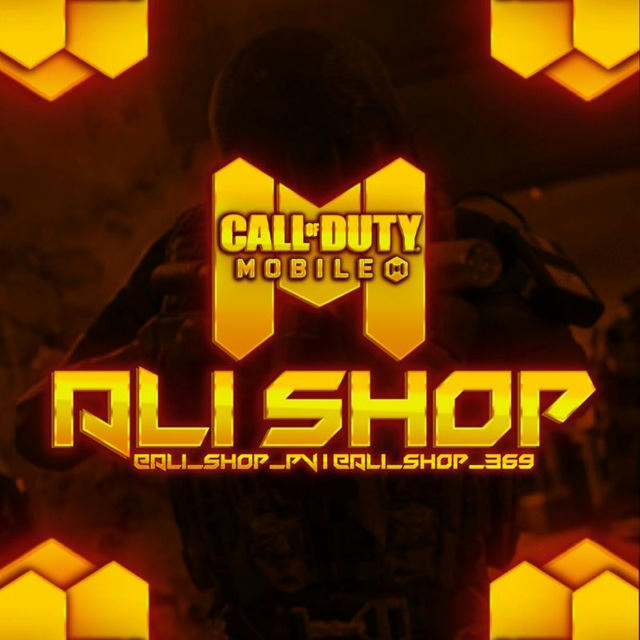 Ali_Shop