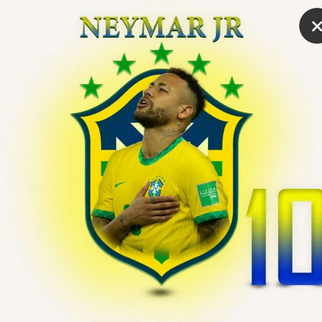 NEYMAR OFFICIAL™