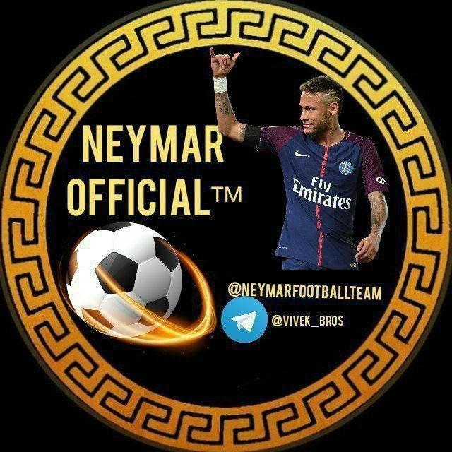 NEYMAR OFFICIAL™