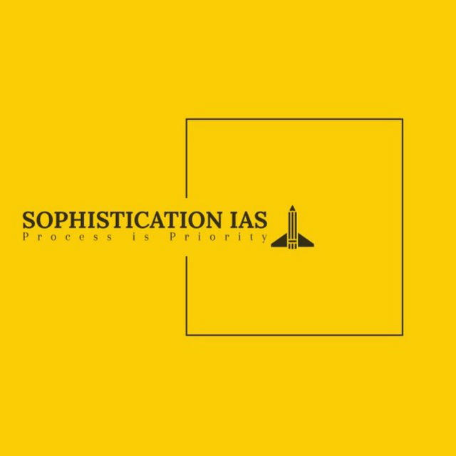 Sophistication IAS