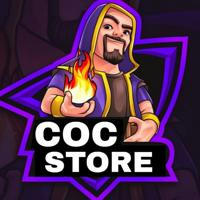 CLASH ROYALE & CLASH OF CLANS ACCOUNTS BUY SELL TRADE