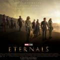 Eternals - Marvel Studio Primer