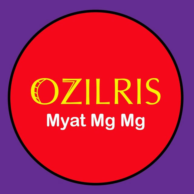 Myat Mg Mg Ozilris (Zone-2)