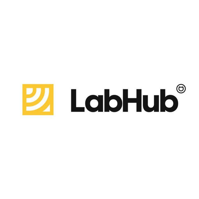 LabHub & ishare2 Updates ️