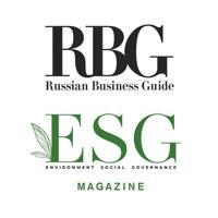 Russian Business Guide&ESG