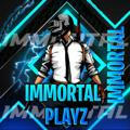 Immortal Loots