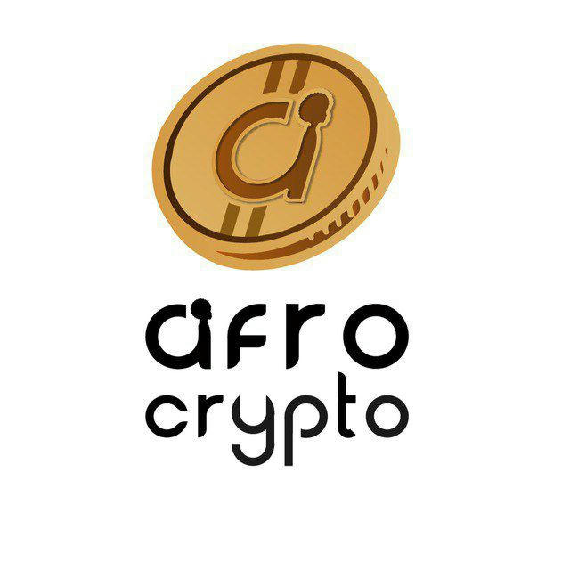 Afro Crypto