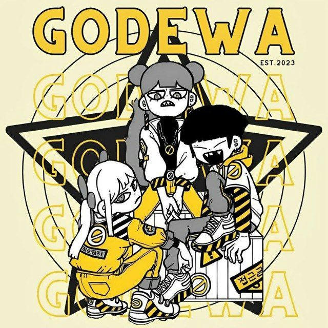 GODEWA