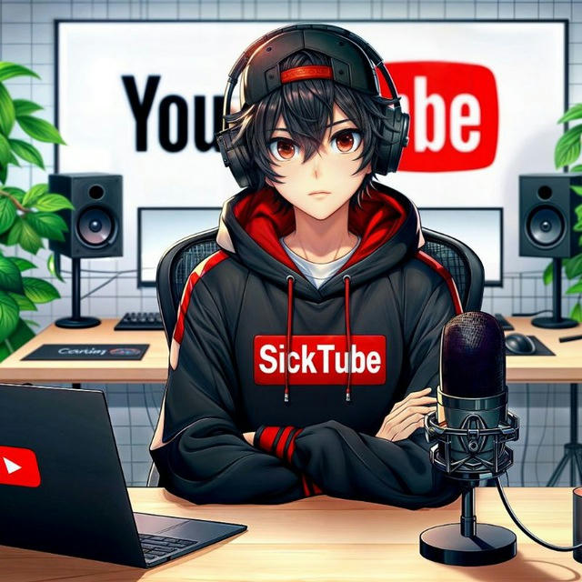 SickTube