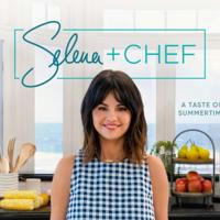 SelenaSeli + Chef 👩🏻‍🍳