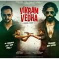 Vikram Vedha Movie Hindi Movie