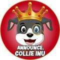 Collie Inu: Announcement