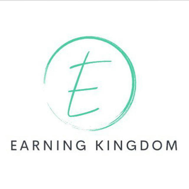 Earning kingdom
