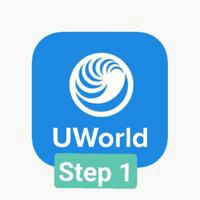 Uworld | Step 1