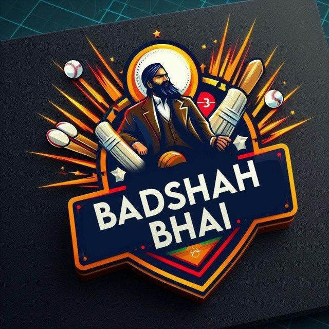 BADSHAH BHAI [2016]