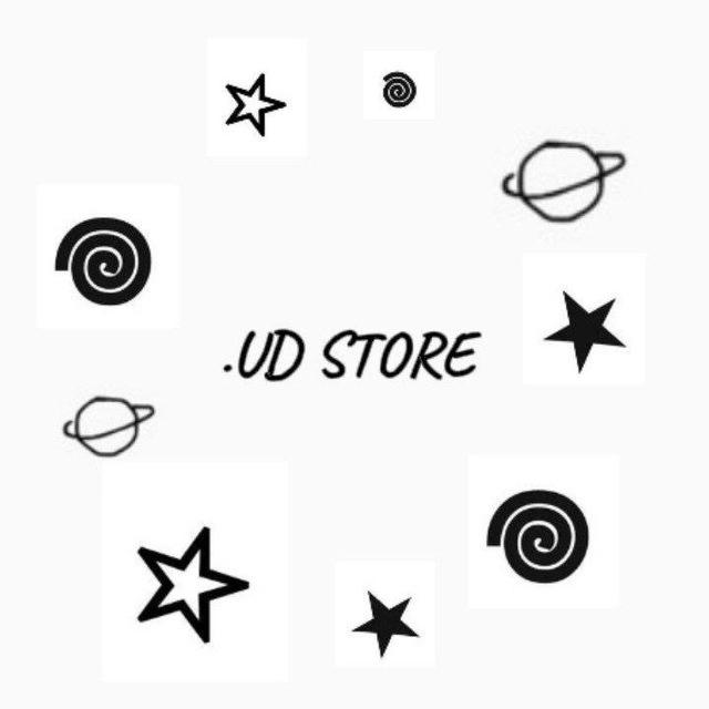 .UD STORE ⋆