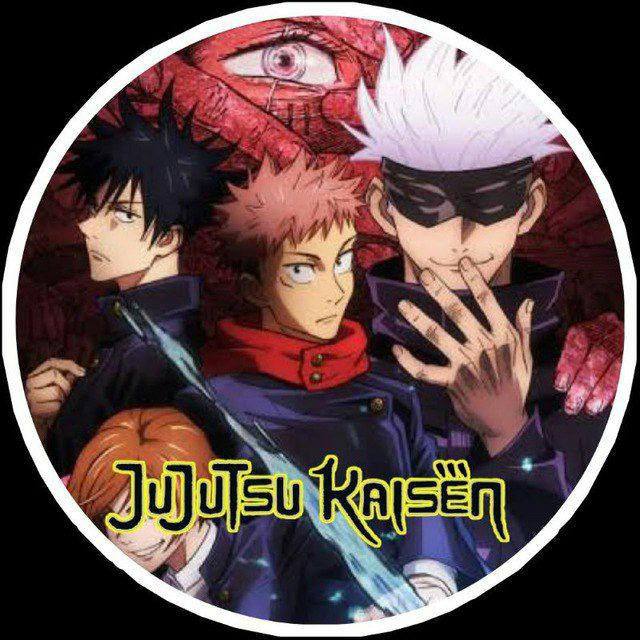 JUJUTSU KAISEN TAMIL