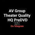 Theatre Quality PreDVD