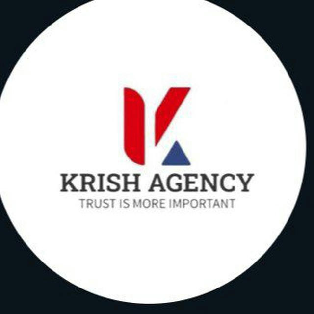 Krish Agency
