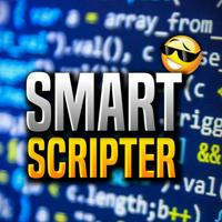 ⏤͟͞ SMART SCRIPTER 🔥