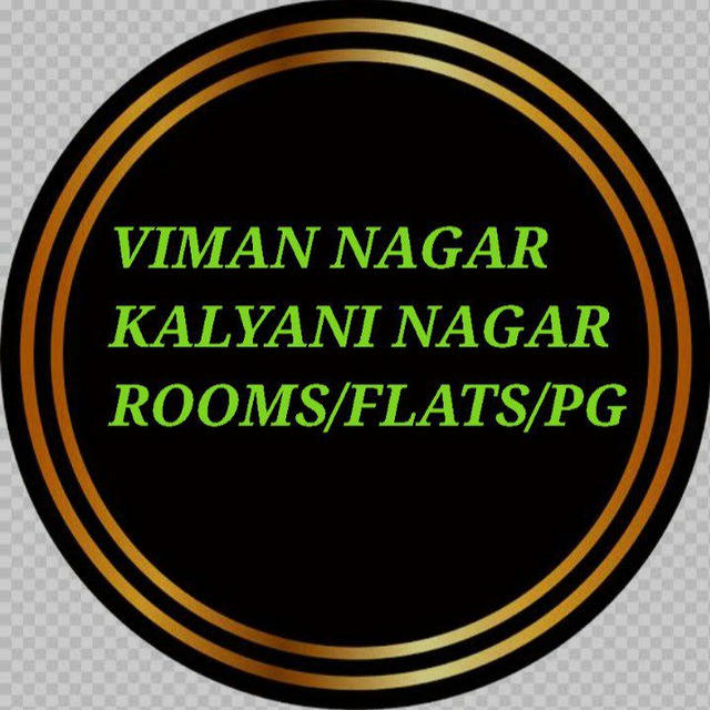 Kalyani nagar/viman nagar Rooms Flats PG