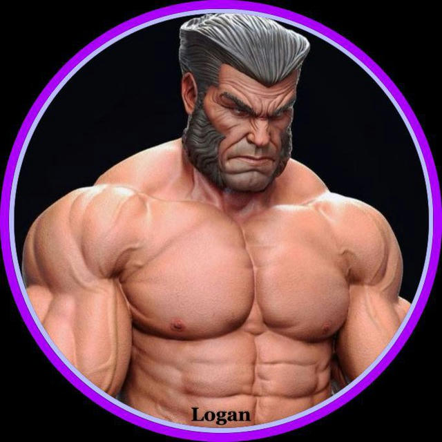 Logan Call (100x Gems)