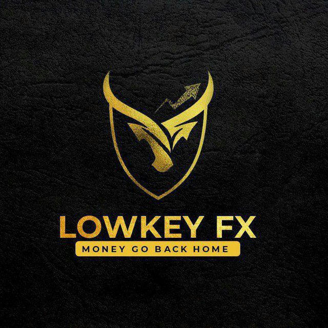 LOWKEY FX SIGNAL