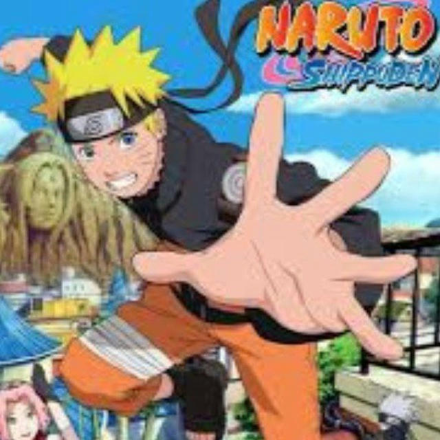 Naruto Shippuden Official Dubbed Tamil