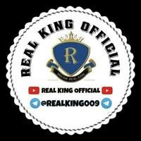 Real king official🏏