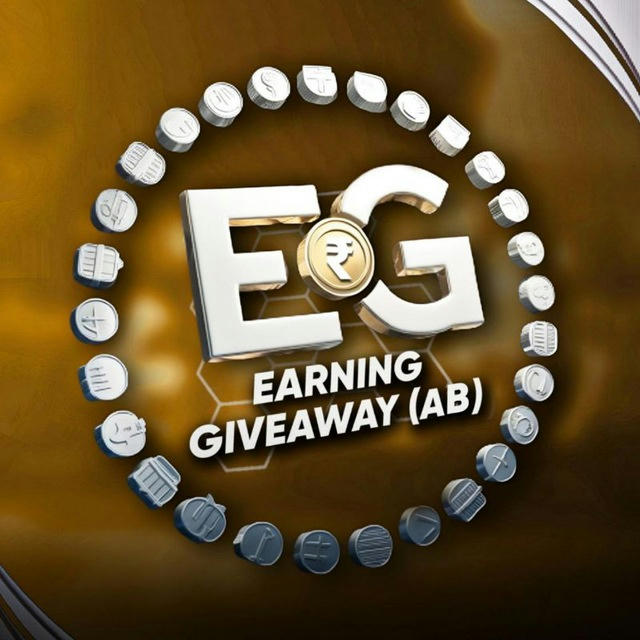 EARNING GIVEAWAY(AB)