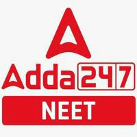 Neet Adda247 Lectures Test
